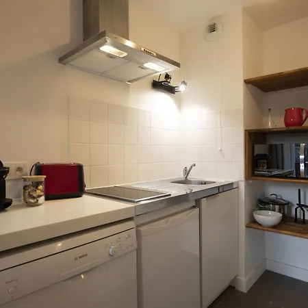 Nice T2 With View On The Hossegor Canal - Welkeys Apartment
