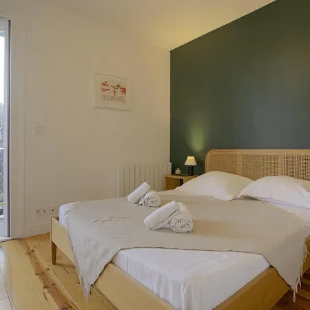 Nice T2 With View On The Hossegor Canal - Welkeys * Soorts-Hossegor
